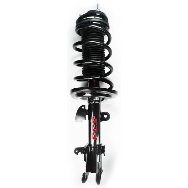 Fcs Automotive Complete Strut Assembly, 1331715L 1331715L - main